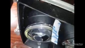 ТЮНИНГ ФАР ИЛИ АБГРЕЙД УСТАНОВКА БИ ЛИНЗЫ И СВЕТОДИОДНЫХ ЛАМПОЧЕК LED на TOYOTA CORONA БОЧКА