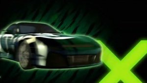 Need For Speed Carbon - The Movie: All Cutscenes & Boss Races (HD)