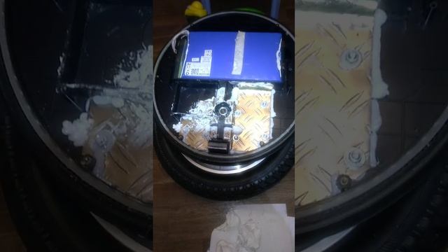 BEGODE NIKOLA - укрепление стаканов, защита подшипников от грязи смотреть онлайн