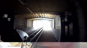 Furius Baco, Port Aventura (including Front Seat POV).
