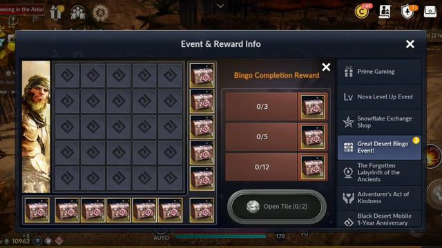 Black Desert Mobile Update Notes Nova, Great Desert, 3k Free BP ,New Events смотреть онлайн