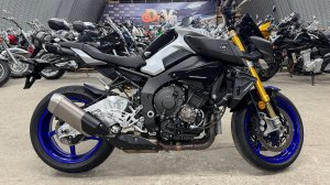 Обзор Yamaha MT-10 SP|В НАЛИЧИИ|