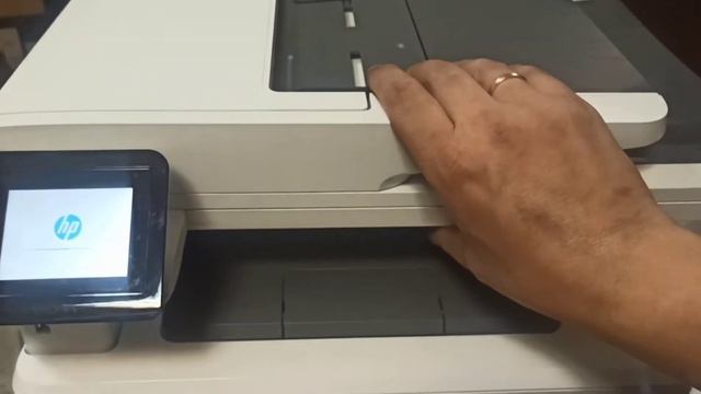 HP LaserJet Pro M428dw как достать картридж / Do you know how to remove a cartridges HP LJ Pro M428 смотреть онлайн