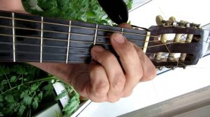 Проложите,проложите..Аккорды и бой