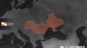 Захватываем страны в игре под названием (Age of civilization 2 )