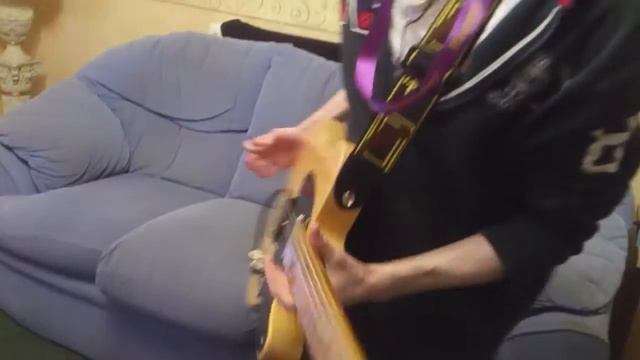 NEW GUITAR! Fender Squier Classic Vibe 50s Telecaster! *Butterscotch Blonde смотреть онлайн