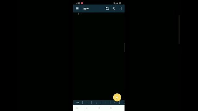 how to run graphic on android with python // how to use pydroid-3