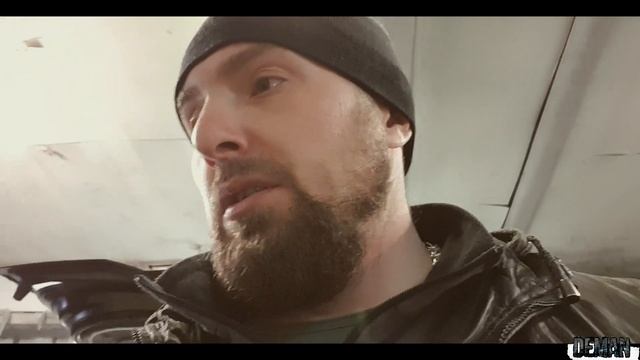 Отличная промывка для ДВС за 200р.