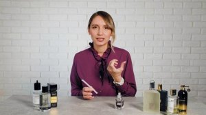 Хиты Нишевой Мужской Парфюмерии - Парфюмерный Обзор Аромакбокса от Аромакод.ру