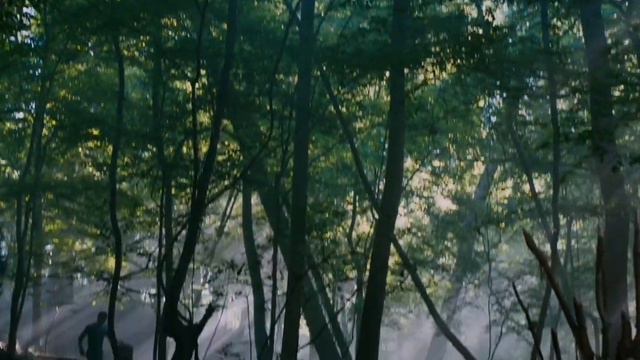 Бегущий в лабиринте клип смотреть онлайн