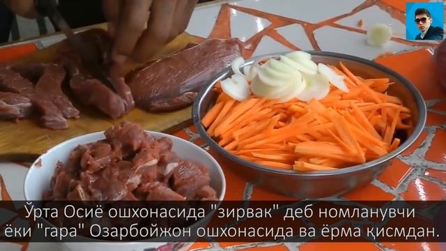 Как и где появился ПЛОВ? + рецепты приготовления ПЛОВА смотреть онлайн