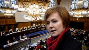 В Гааге начался новый суд над РФ