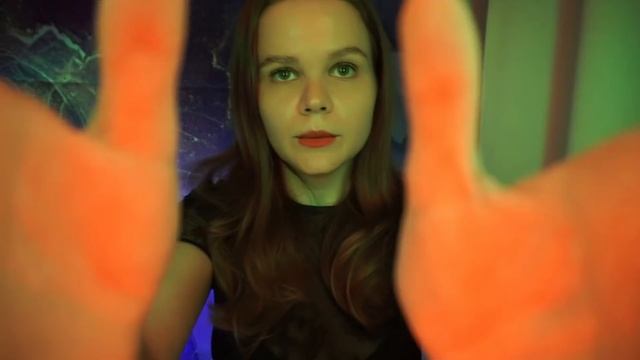 Асмр. Рейки. смотреть онлайн