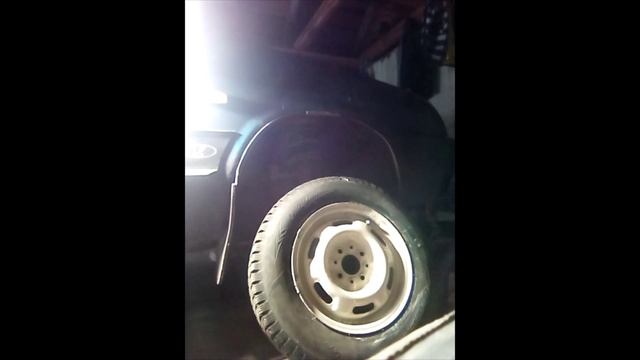 Ремонт автомобиля 2