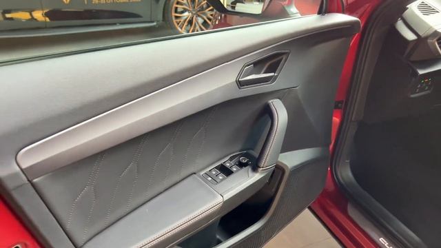 NEW 2023 Cupra Formentor e-Hybrid (204hp) - Interior and Exterior Details смотреть онлайн