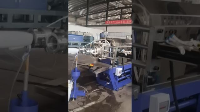 Plastic pe epe foam sheet/pipe/tube rod profile extrusion making machine