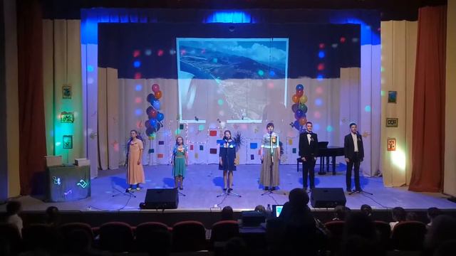 гармония выпуск 2018 муз. школы стрижи ансамбль камертон смотреть онлайн