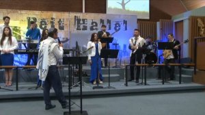 Служение Бейт Алель