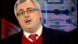 Алексей Маслов. "Путь мистика и интеллектуала в Китае".