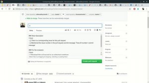 Forked repository pull changes from master repository | GitHub