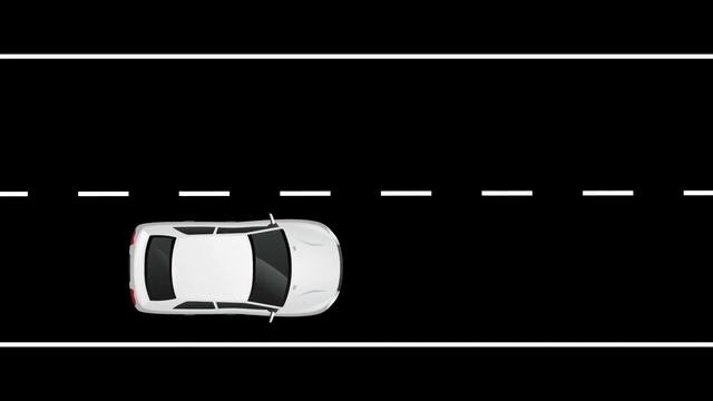 2021 Nissan LEAF - Lane Departure Warning and Intelligent Lane Intervention Systems (ise) смотреть онлайн