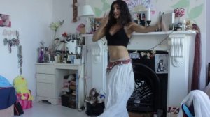 Belly dancing - Dudu - Tarkan