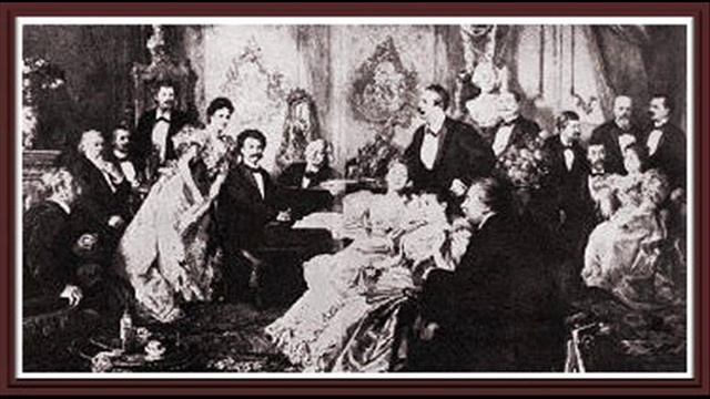 Willem Mengelberg/ Concertgebouw - Johann Strauss, Jr: Tales from the Vienna Woods смотреть онлайн