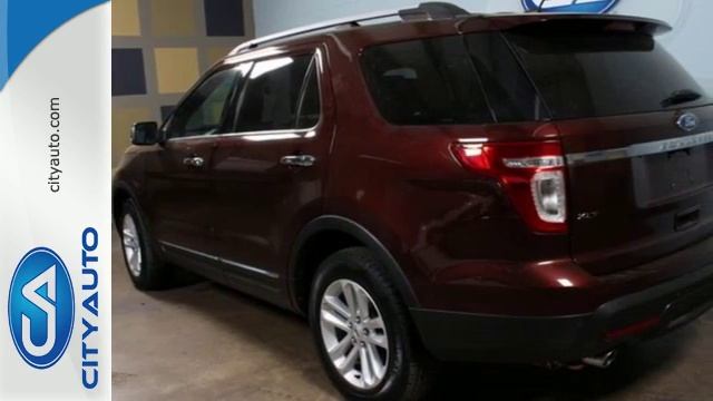 2012 Ford Explorer Memphis, TN #327510 смотреть онлайн