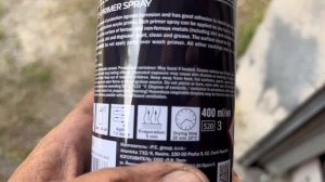 Как покрасить супорта и тормозные барабаны