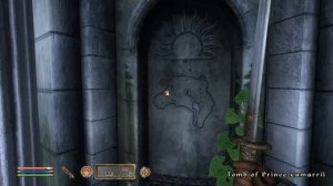 TES:IV Oblivion! | (7) Meeting up with the mythic dawn member!