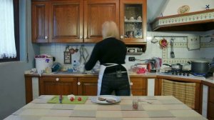 Очень просто и быстро! Настоящие итальянские спагетти с анчоусами.