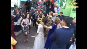 Туйи бехтарини точики,TAJIK WEDDING/ТАДЖИКСКАЯ СВАДЬБА в Душанбе 2018))