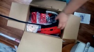 Алиэкспресс,долгожданный бензиновый триммер для травы ?