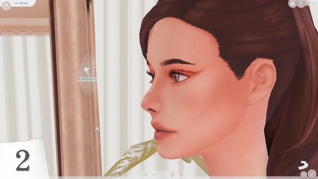 ? best maxis match cc finds // los sims 4: contenido personalizado haul｜+ cc list смотреть онлайн