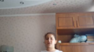 Класс 9 летняя девочка порозила всех