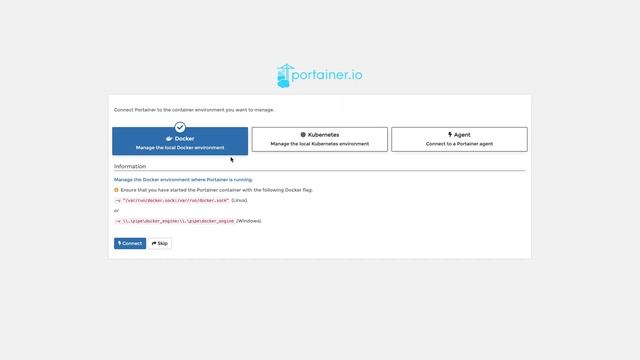 Portainer Kubernetes #15 смотреть онлайн