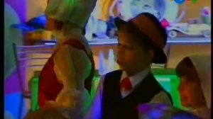 Чешская NEOвечеринка. Группа Весёлки. Канал Карусель.