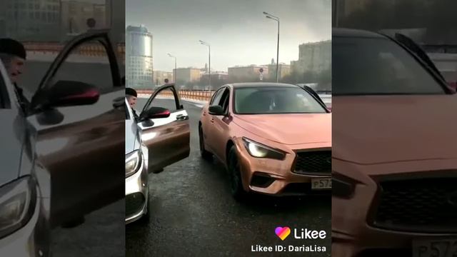 Карина и Давид смотреть онлайн