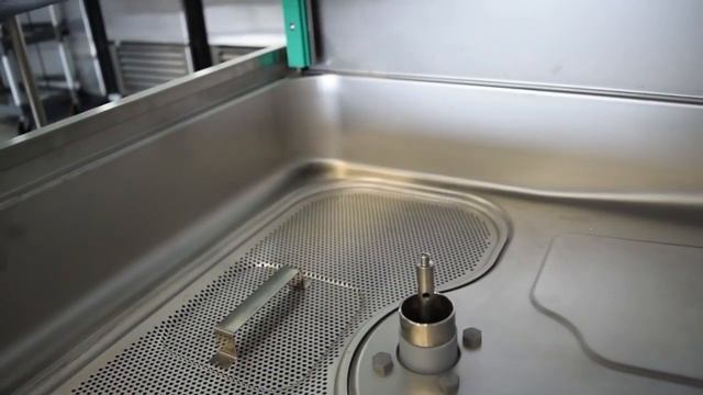 Adler lavavajillas - Eco Line 1000 y 50 - CRTGlobal смотреть онлайн