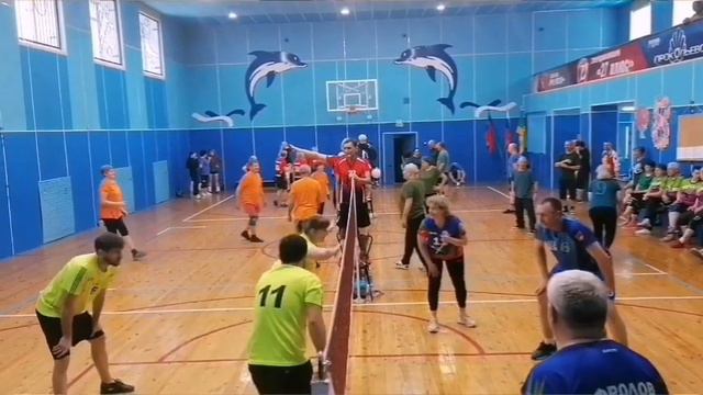Авангард (Прокопьевск) - Барсуки (Кемеровский район)                       2   -   0