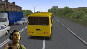 омси 2. 41 маршрут карта чистогорск