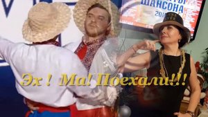 Новинка! Веселое поздравление Моей подруге Оксане с днем рождения "НЕ МОЖЕТ БЫТЬ!!!".