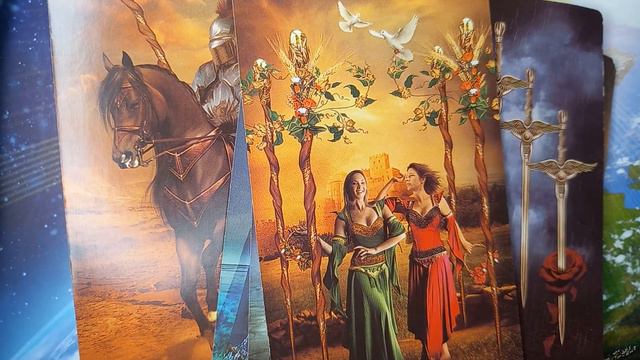 ЧТО БУДЕТ???❤❤❤События ближайших дней!🤩😍🥰🤔💝💖💞💯 смотреть онлайн