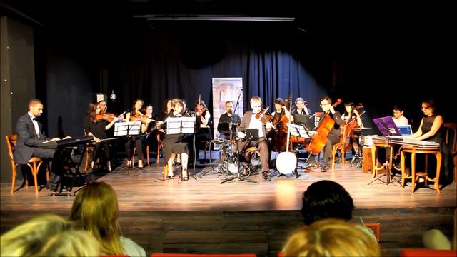 "So Long My Brothers". Composed by Mohammed Kadri Süleyman смотреть онлайн