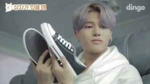 ATEEZ с животными [озвучка]\\\\ATEEZ with animals