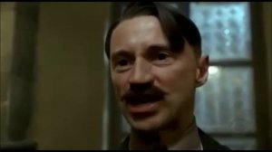 Hitler Rise of Evil first speech