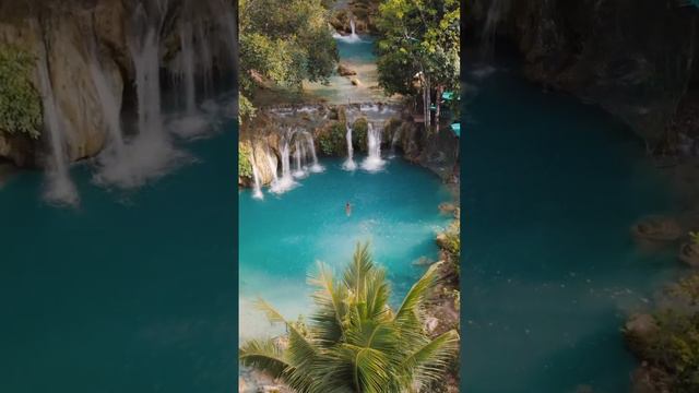 4K UHD UltraHD/Relaxing/Meditation/Ambience/Beautiful Waterfall/River/Beautiful Views