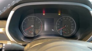 KIA Rio X (КИА Рио Х). Цена декабрь 2021. Комплектация Prestige.