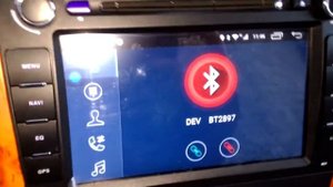Видео обзор мультимедийной магнитолы MAKEDE для Hover H5/H3