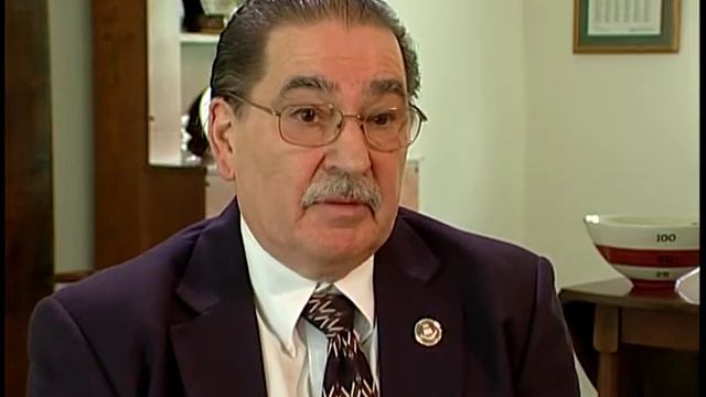 Angelo Lano Oral History Part 1 смотреть онлайн